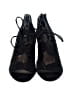 Franco Sarto Black Sandals Size 8 - photo 2