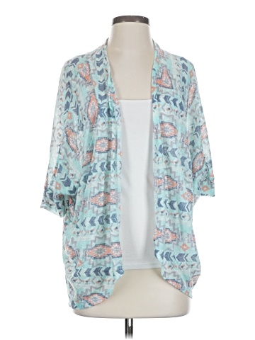Painted Threads Cardigan (view 1)