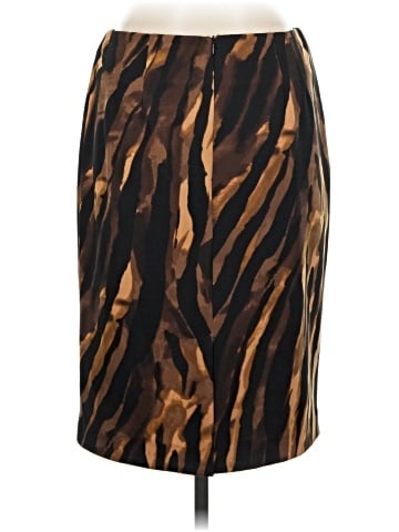 Adrienne Vittadini Casual Skirt (view 2)