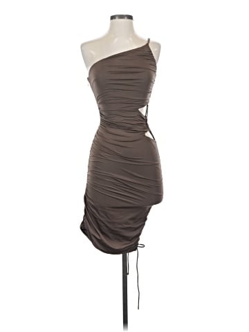 Princess Polly Cocktail Dress (view 1)