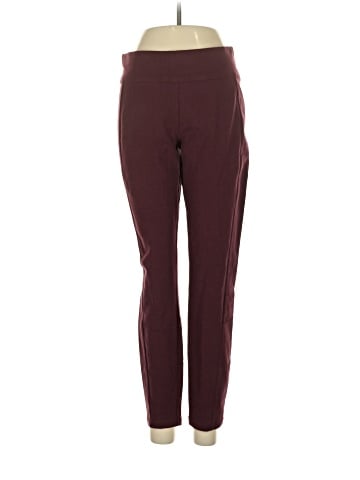 Susan Graver Active Pants (view 1)