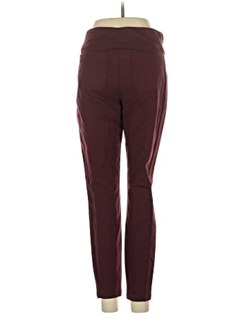 Susan Graver Active Pants (view 2)