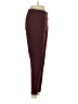 Susan Graver Burgundy Active Pants Size S - photo 4