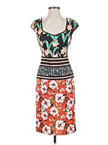 Clover Canyon Cocktail Dress (view 1)