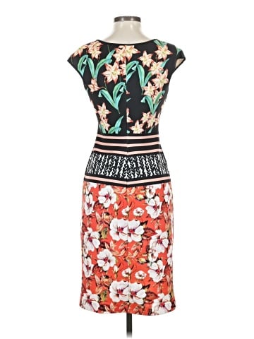 Clover Canyon Cocktail Dress (view 2)