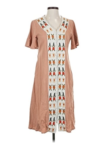 Roolee Casual Dress (view 1)