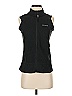 Columbia 100% Polyester Black Vest Size XS - photo 1