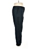 Caffé Marrakesh Blue Casual Pants Size 14 - photo 4