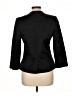 Zenobia Black Blazer Size 10 - photo 2