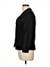 Zenobia Black Blazer Size 10 - photo 5