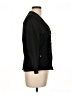Zenobia Black Blazer Size 10 - photo 4