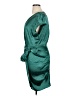 Unbranded Green Cocktail Dress Size 0X - photo 5