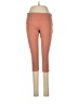 Lululemon Athletica Color Block Orange Active Pants Size 10 - photo 1