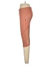 Lululemon Athletica Color Block Orange Active Pants Size 10 - photo 5