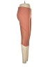 Lululemon Athletica Color Block Orange Active Pants Size 10 - photo 4