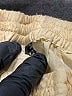 Unbranded Solid Gold Casual Pants Size EU 42 / US 12 - photo 8