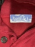 Kapital K Burgundy Pullover Sweater Size 4T - photo 3