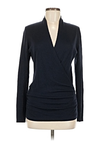 The Limited Long Sleeve Top (view 1)