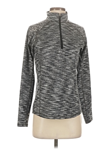 Straight Down Pullover Sweater (view 1)