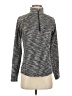 Straight Down Gray Pullover Sweater Size S - photo 1