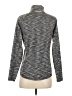 Straight Down Gray Pullover Sweater Size S - photo 2
