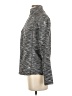 Straight Down Gray Pullover Sweater Size S - photo 5