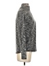 Straight Down Gray Pullover Sweater Size S - photo 4