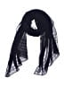 Unbranded Black Scarf One size - photo 1