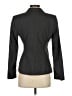 Zara Basic Gray Blazer Size 2 - photo 2
