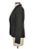 Zara Basic Gray Blazer Size 2 - photo 5