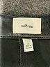 Wilfred 100% Polyurethane Black Casual Pants Size 2 - photo 6