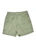Assorted Brands Solid Green Athletic Shorts Size L - photo 1