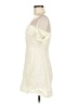 Assorted Brands Ivory Casual Dress Size 6 - photo 5