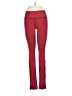 Lululemon Athletica Red Active Pants Size 6 - photo 1
