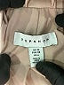 Topshop Tan Jacket Size 6 - photo 6