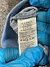Baby Gap Blue Jeggings Size 12-18 mo - photo 4