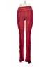 Lululemon Athletica Red Active Pants Size 6 - photo 2