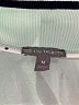 T by Talbots Green Track Jacket Size M - photo 6