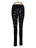 H&M Graphic Black Leggings Size L - photo 2