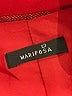 Mariposa 100% Polyester Red Blazer Size EU (FR) 38 / US 6 - photo 6