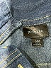 Assorted Brands Blue Denim Jacket 18-24 MO / 24 MO - photo 3
