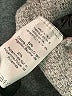 Brandy Melville Metallic Silver Turtleneck Sweater One size (petite) - photo 8