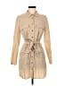 ASOS Tan Casual Dress Size 6 - photo 1