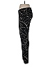 H&M Graphic Black Leggings Size L - photo 5