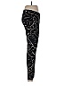 H&M Graphic Black Leggings Size L - photo 4