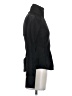 Apana Black Track Jacket Size XS - photo 4