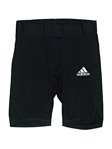 Adidas Athletic Shorts (view 1)