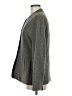 Elements by Escada Tweed Gray Coat Size EU 40 / US 10 - photo 5