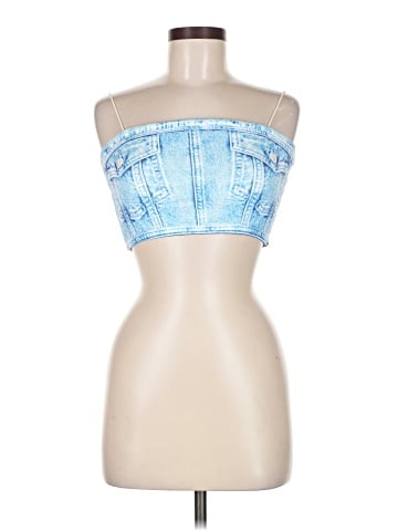 Her.. Bottari Sleeveless Blouse (view 1)