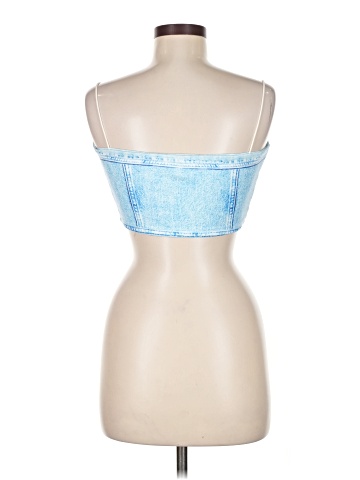 Her.. Bottari Sleeveless Blouse (view 2)